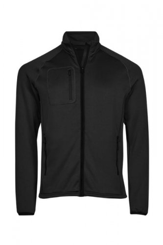 STRETCH FLEECE Black S, hinta 71€