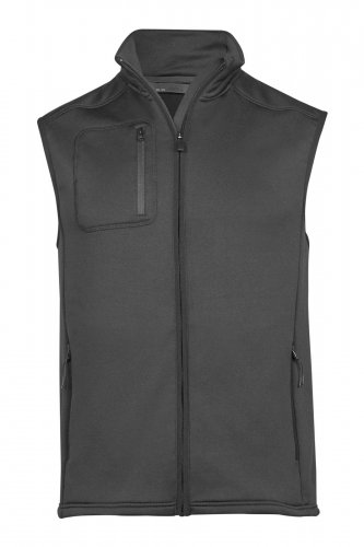 STRETCH FLEECELIIVI Black XS, hinta 72,50€