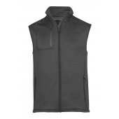 STRETCH FLEECELIIVI Black XS