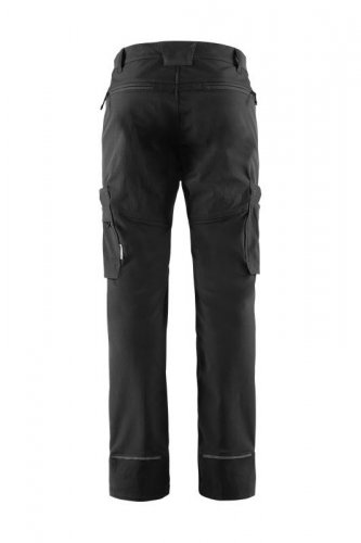 STRETCH HOUSUT 2653 LWS Black C42, hinta 123€