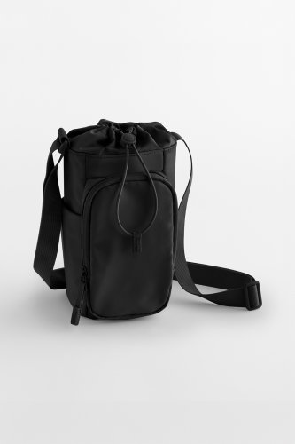 STUDIO PULLOKASSI Black, hinta 10,20€