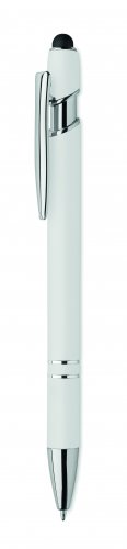Stylus kynä alumiinista SIPARO, hinta 0,60€