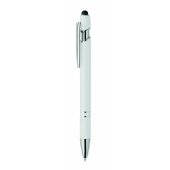 Stylus kynä alumiinista SIPARO