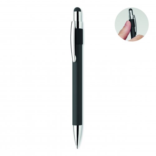 Stylus spinner-kynä EDD, hinta 1,54€