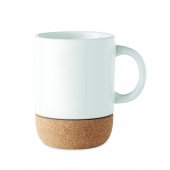 Sublimaatio muki SUBCORK