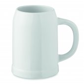 Sublimaatio tuoppi 500 ml SUBLIER