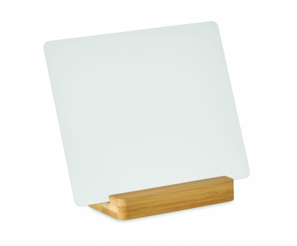 Sublimaatiomainoslevy PROPLATE, hinta 4,36€