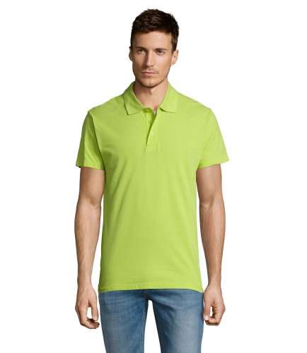 SUMMER II MEN Polo 170g SUMMER II, hinta 8,98€
