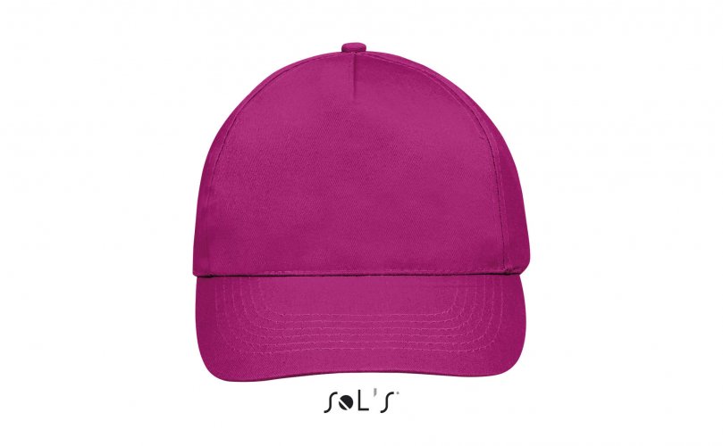 SUNNY 5 paneelinen lippis SUNNY, hinta 2,60€