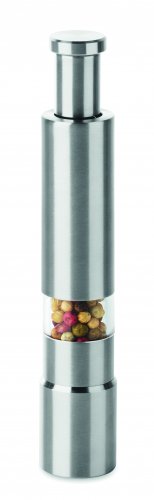 Suola- ja pippurimurskain PRESSY, hinta 6,96€