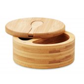 Suola- ja pippurirasia S&P