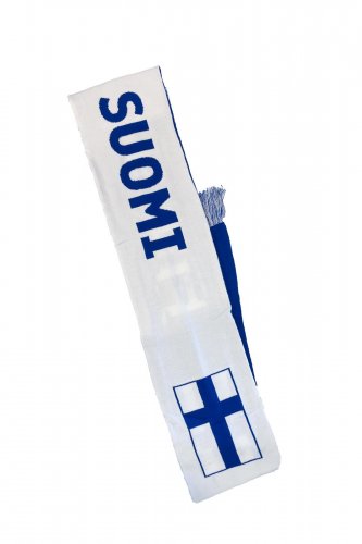 SUOMI FANIHUIVI, hinta 9,90€