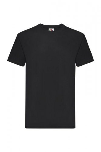 SUPER PREMIUM T-PAITA Black S, hinta 6,50€