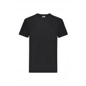 SUPER PREMIUM T-PAITA Black S
