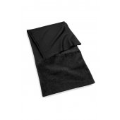 SUPRAFLEECE® MORF® HUIVI Black