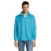 SURF Unisex tuulitakki SURF