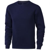 Surrey crew unisex pusero Navy