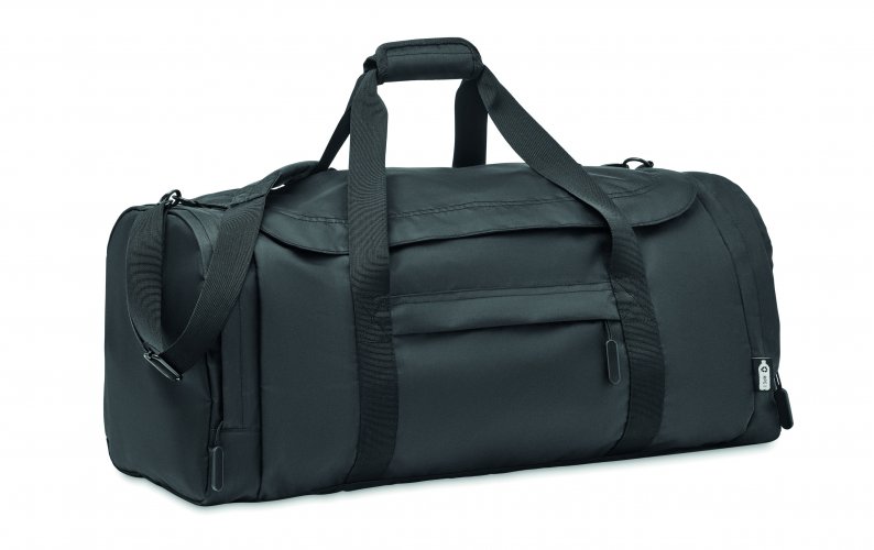 Suuri urheilukassi 300D RPET VALLEY DUFFLE, hinta 44,78€