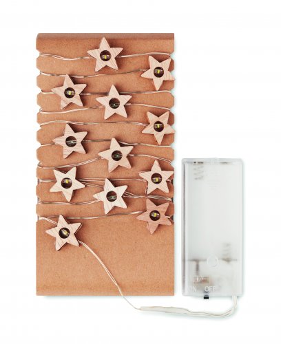 Tähtivalot MILKY WAY, hinta 4,22€