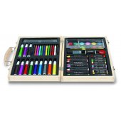 Taiteililjan setti GENIO