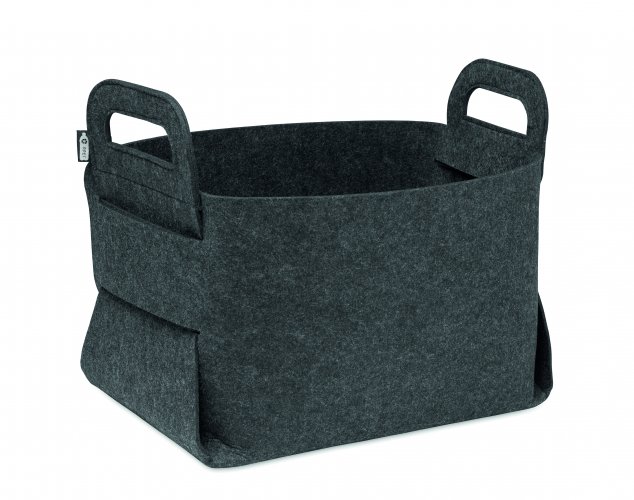 Taitettava RPET-huopakori FIALAN, hinta 7,62€