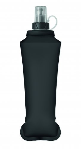 Taitettava vesipullo 500ml BITER, hinta 5,86€