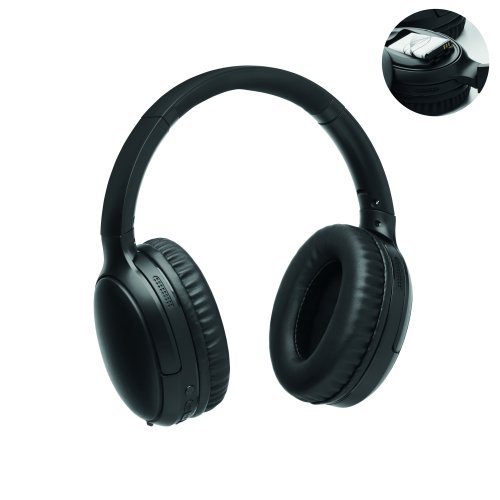 Taitettavat kuulokkeet ECHO, hinta 25,60€
