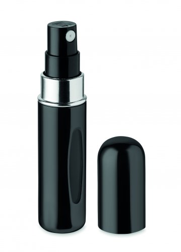 Täytettävä sumutinpullo 5ml SPRAY, hinta 0,68€