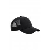 TECHNICAL VERKKOLIPPIS Black - Black