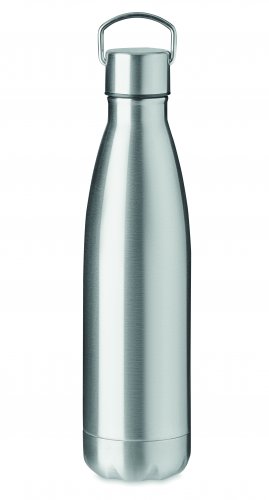 Teräksinen juomapullo 500 ml ARCTIC, hinta 8,80€