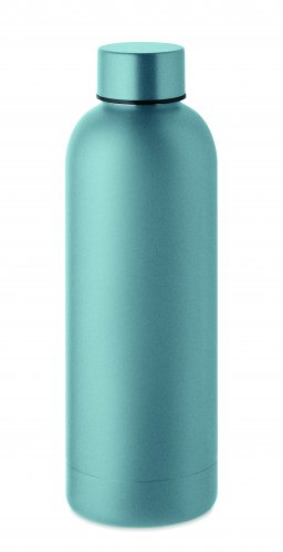Teräksinen juomapullo 500 ml ATHENA, hinta 8,22€
