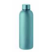 Teräksinen juomapullo 500 ml ATHENA