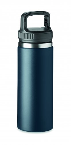 Teräksinen juomapullo 500 ml CLEO, hinta 6,68€
