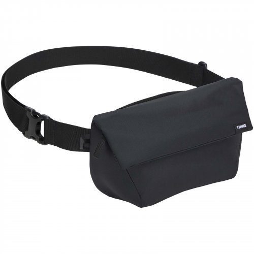 Thule EnRoute sling-laukku 2L Musta, hinta 48,58€