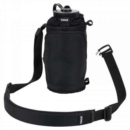 Thule EnRoute -vesipulloteline Musta, hinta 42,50€
