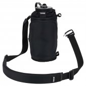 Thule EnRoute -vesipulloteline Musta