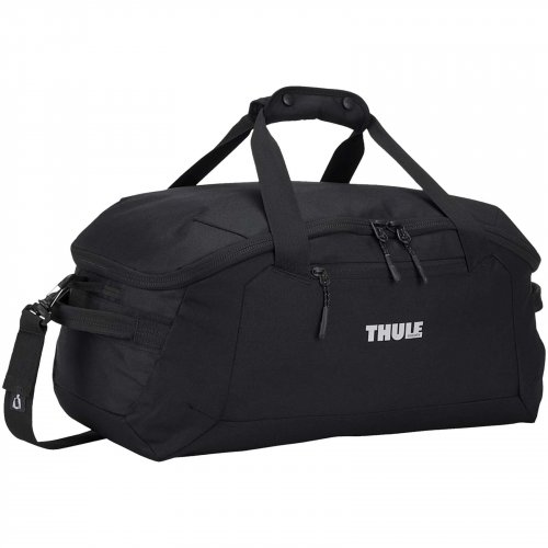Thule Lumion matkalaukku, 40 l -kierrätysmateriaalista valmistettu Musta, hinta 89,94€