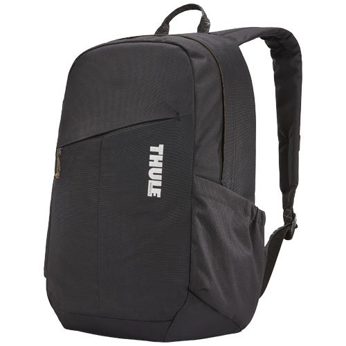 Thule Notus -reppu 20 l Musta, hinta 109,68€