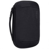 Thule Subterra 2 PowerShuttle medium Musta