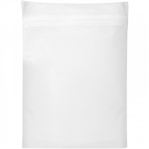 Tidy vetoketjullinen RPET pussi sublimaatiopainettava Valkoinen, hinta 6,46€