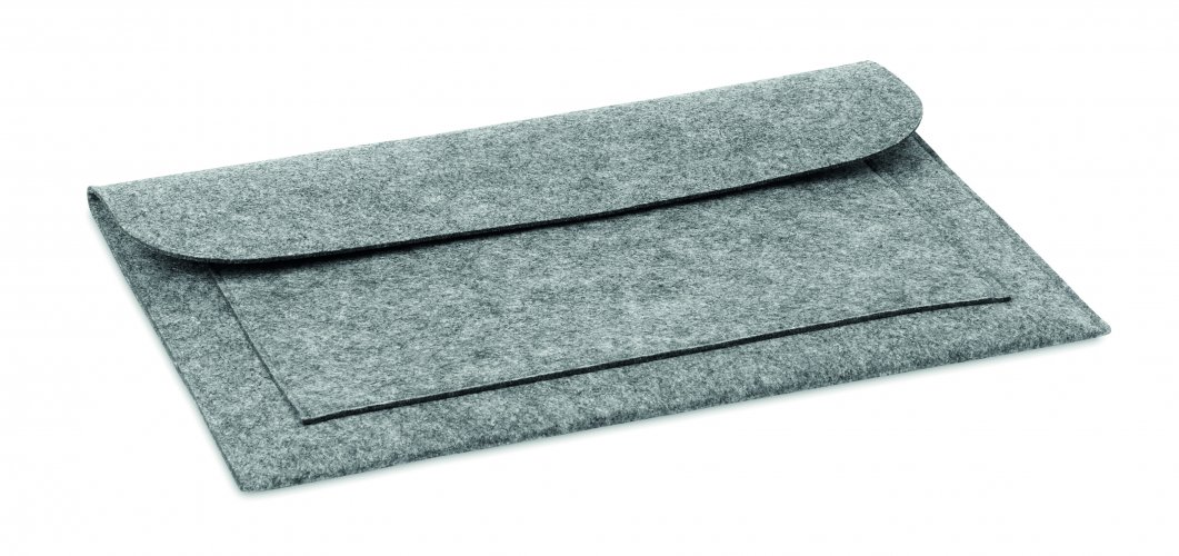 Tietokonepussi POUCHLO, hinta 2,96€