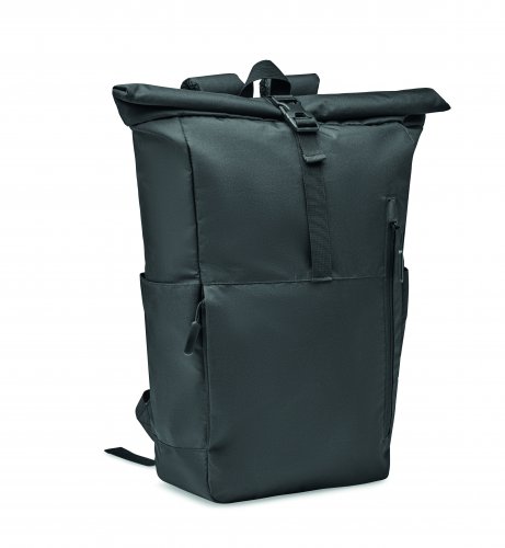 Tietokonreppu 300D RPET VALLEY ROLLPACK, hinta 25,24€