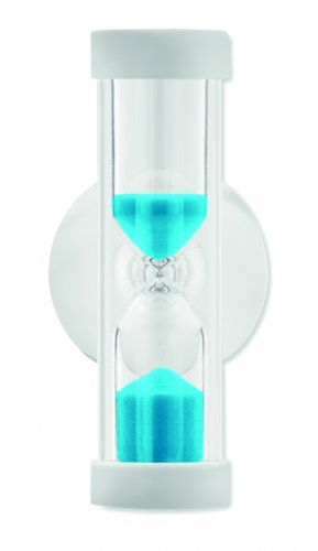 Tiimalasi (4min) QUICKSHOWER, hinta 0,88€