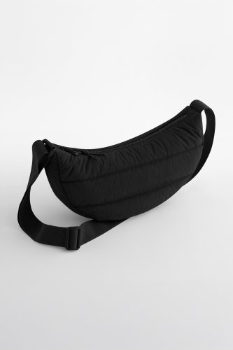 TIKATTU OLKALAUKKU Black, hinta 10,20€