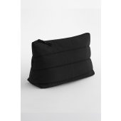 TIKATTU TOILETTIPUSSI Black