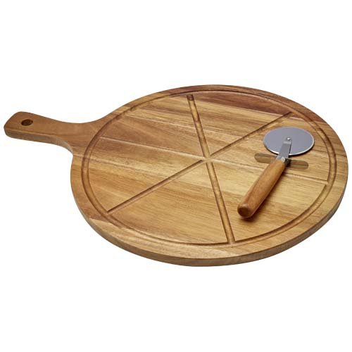 Timberito pizza-setti Puu, hinta 33,80€