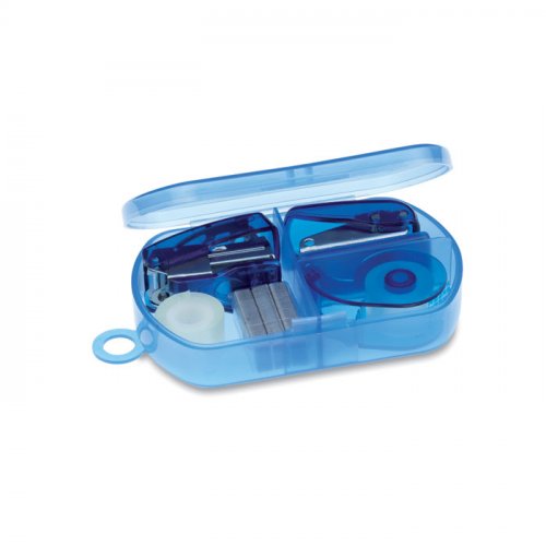 Toimistotarvike setti BUROBOX, hinta 3,22€