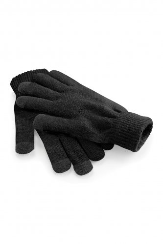 TOUCHSCREEN SMART SORMIKKAAT Black S/M, hinta 5€