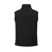 TRAIL FLEECELIIVI Black S