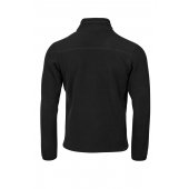 TRAIL FLEECETAKKI Black S